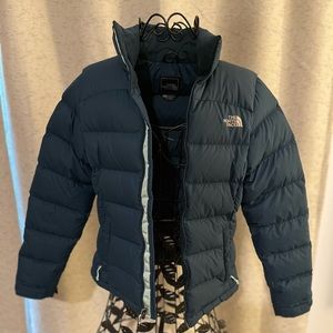 The North Face Puffer Jacket